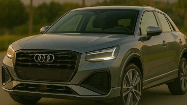 La gama Audi 2026 refina A5, Q5, A6 y e-tron con modo Dynamic plus, más asistentes, luz inteligente, IA a bordo y modos de confort para un coche más vivo.