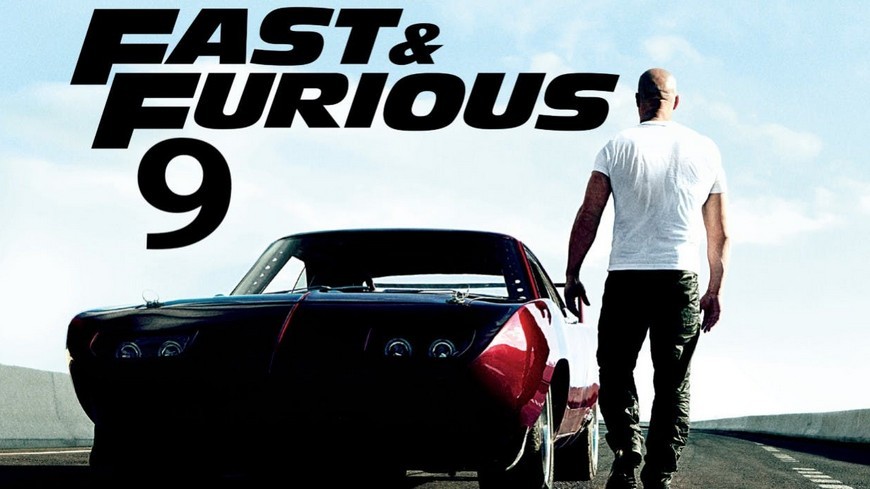 Fast and Furious 9 y la incorporación de John Cena
