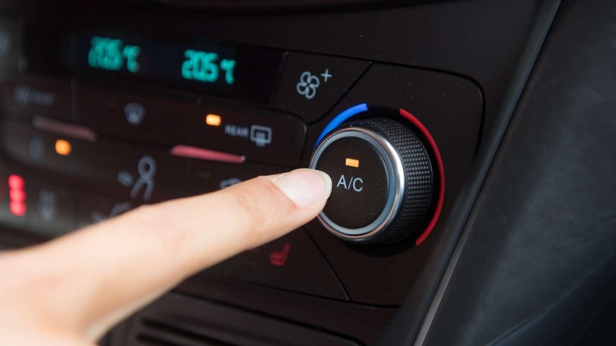 ¿Cuánto te está costando tu coche en aire acondicionado?