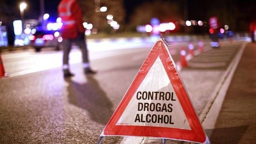 Cómo se hace un control de drogas