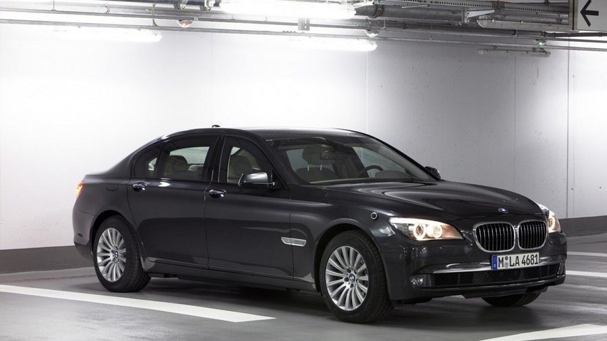 Aumenta considerablemente la venta de autos blindados en México Aumenta considerablemente la venta de autos blindados en México