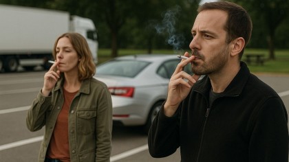Fumar al volante es una distracción peligrosa que afecta la seguridad, puede generar sanciones legales y daña la salud y el interior del vehículo.