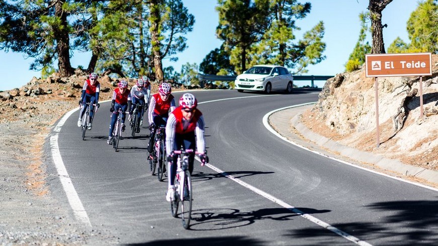 Conductores y ciclistas: normas y obligaciones