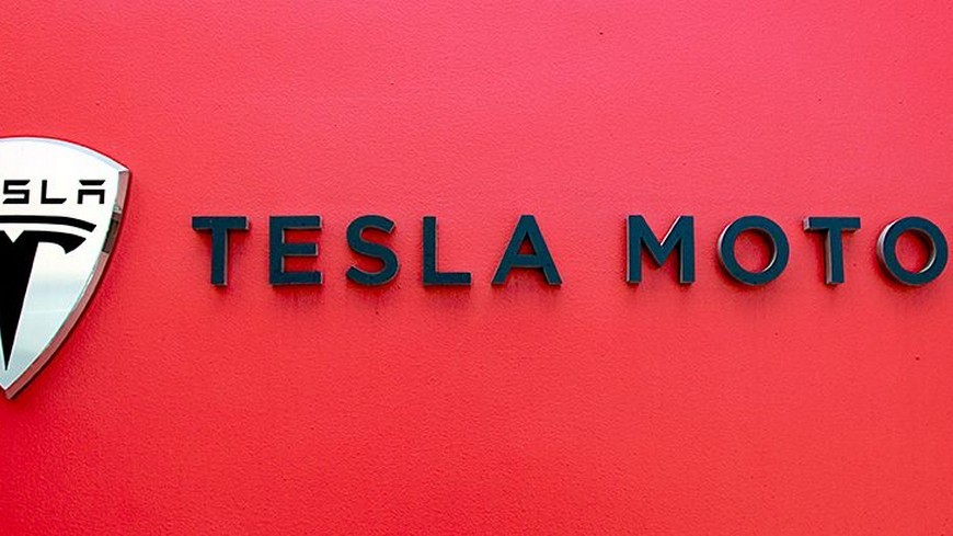 Tesla, los coches del futuro.