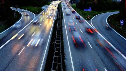 La propuesta del Partido Verde Alemán de introducir límites de velocidad de...