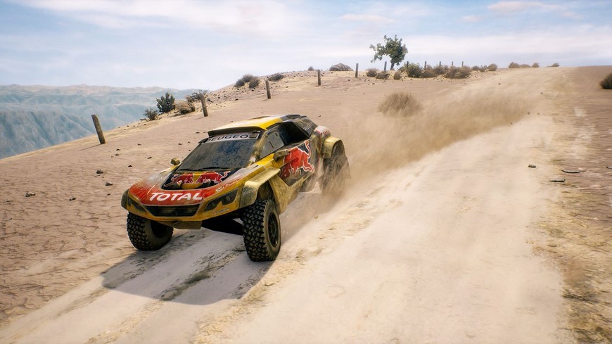El Dakar ofrece consejos para evitar que encarcelen a los pilotos El Dakar ofrece consejos para evitar que encarcelen a los pilotos