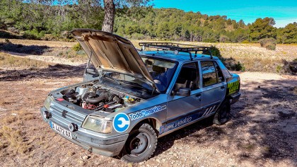 Estas son las modificaciones clave para equipar tu vehículo ante desafíos extremos y su importancia para la seguridad y el rendimiento en terrenos difíciles.