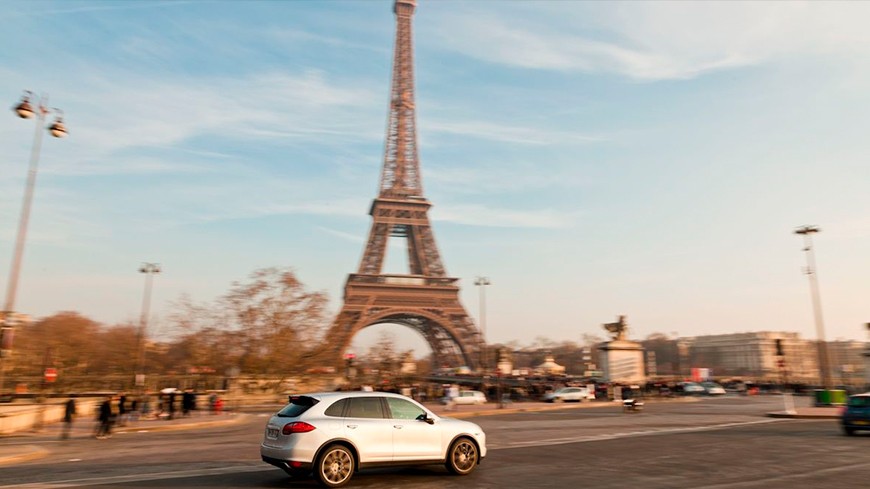 El futuro de los SUV en París: ¿prohibición permanente mediante referéndum?