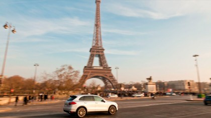 Descubre el impacto del referéndum en París sobre los SUV. Conoce los detalles sobre las posibles restricciones y su repercusión en la movilidad urbana.