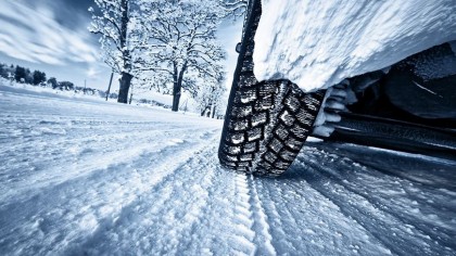 Las navidades representan uno de los periodos con más índice de accidentes...