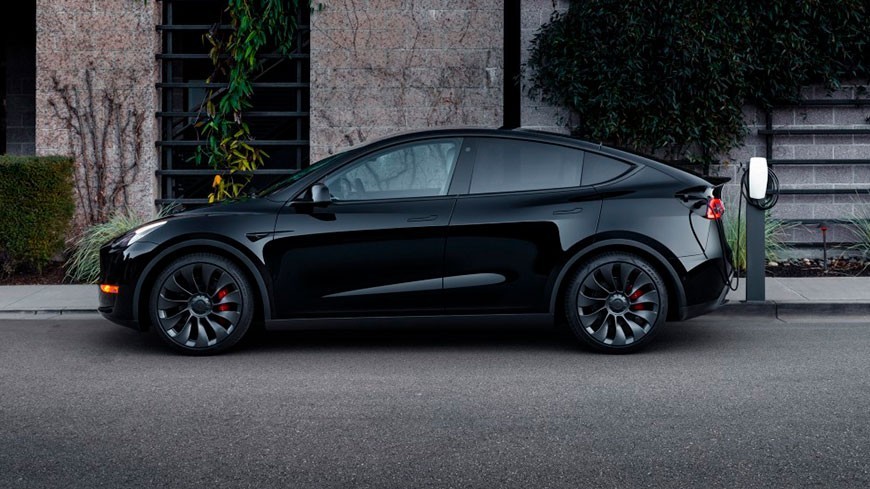 El Tesla Model Y Performance no es más de lo mismo