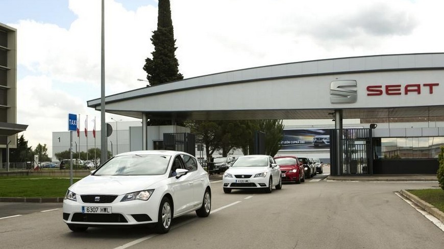 ¿Cómo puede afectar la independencia de Cataluña a las industrias de la automoción? ¿Cómo puede afectar la independencia de Cataluña a las industrias de la automoción?