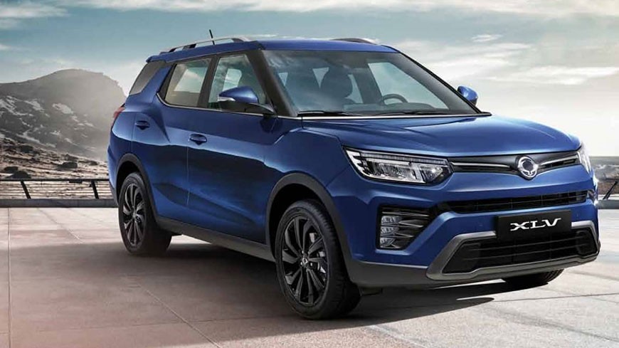 Ssang Yong Tívoli Grand 2021: Más espacio, menos precio