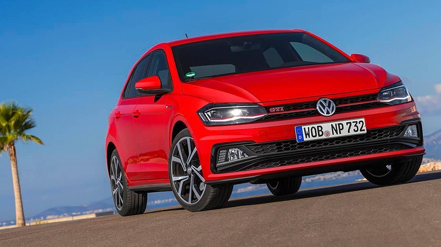 Vuelve el Volkswagen Polo GTI 2021 con un motor y unas prestaciones de infarto