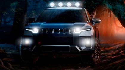 SsangYong ha confirmado finalmente el nombre de su próximo SUV. Se llamará Torres (por el Parque Nacional Torres del Paine, en la Patagonia) y llegará a Europa en 2023 con un tren motriz puramente eléctrico. Entre sus principales rivales estarán el Nissan Ariya, el Skoda Enyaq iV y el Ford Mustang Mach-E, pero esperamos que SsangYong intente rebajar a todos estos competidores.