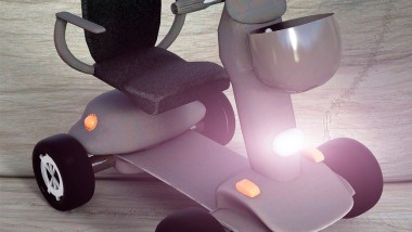 Si piensas adquirir un scooter eléctrico de movilidad reducida o tienes uno, vamos a ayudarte para que puedas tenerlo siempre en el mejor estado, para así poder disfrutar de él.