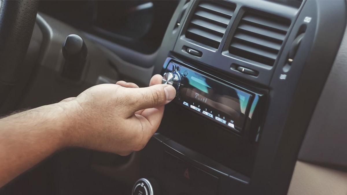 Evacuación Definición calidad Las mejores radios para el coche de 2021