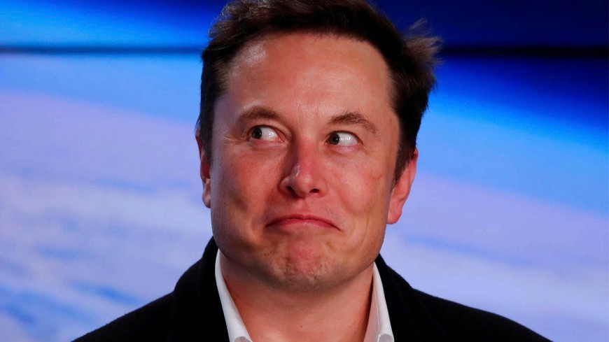 Elon Musk camino de ser el hombre más rico del mundo