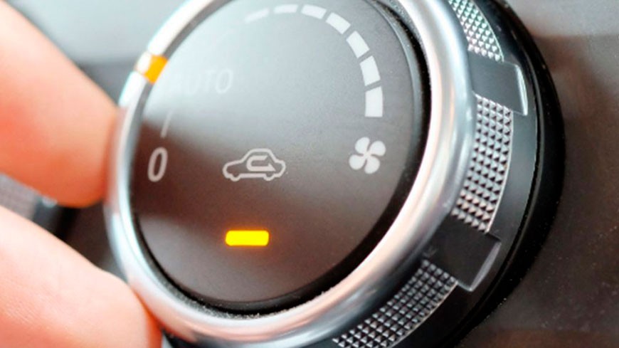 ¿Cuánta gasolina consume el sistema de calefacción y aire acondicionado de tu coche?
