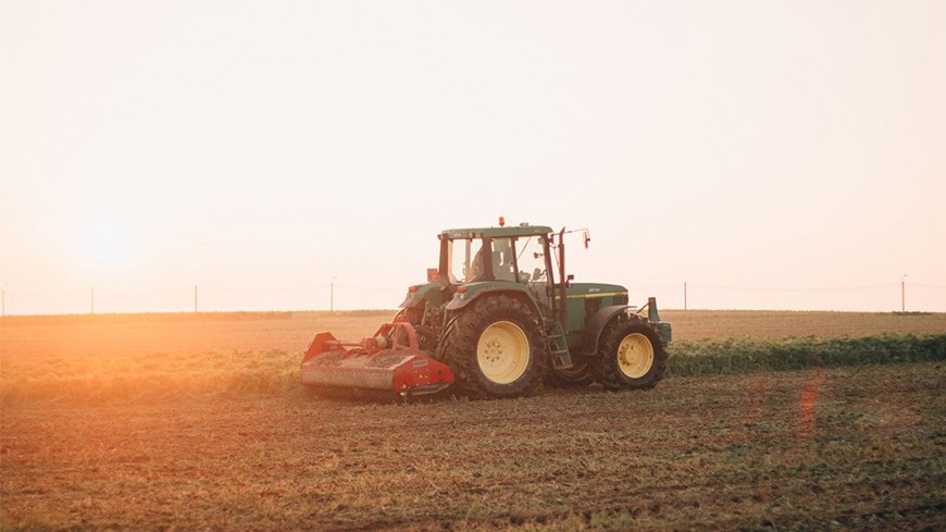 Cuáles son los principales tipos de aperos agrícolas