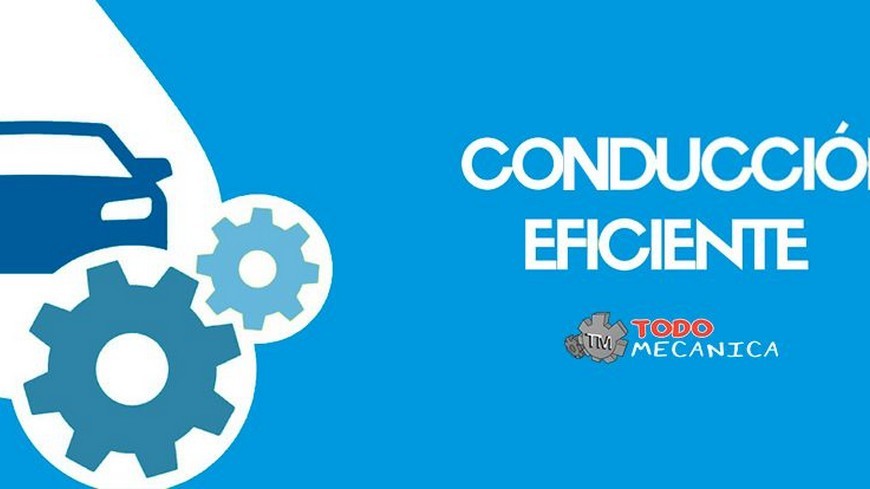 Claves para una conducción eficiente