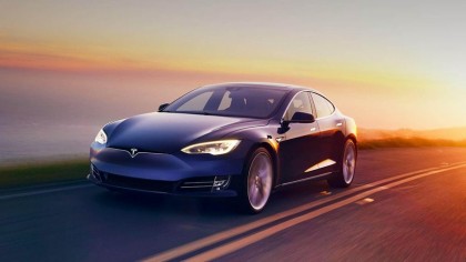 Tesla Motors es la última revolución en materia automovilística. Creada en...