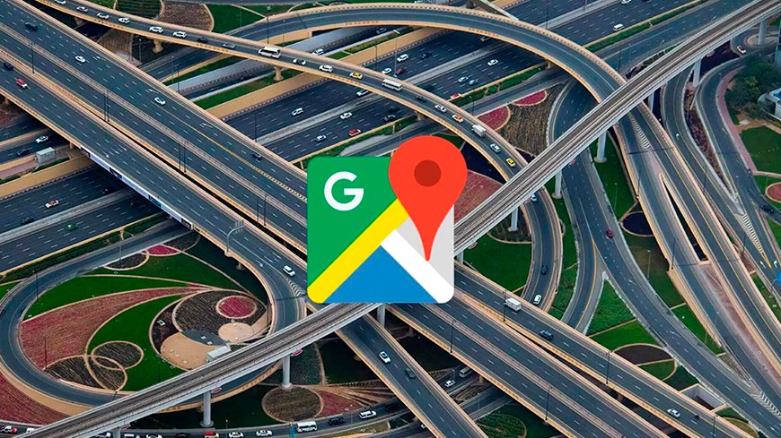 ¿Cómo prédice Google Maps los atascos? ¿Cómo prédice Google Maps los atascos?