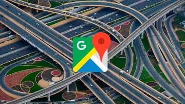 "Predecir la congestión del tráfico y determinar las rutas es increíblemente difícil, y seguiremos trabajando en la tecnología para evitar los atascos", afirma Google.