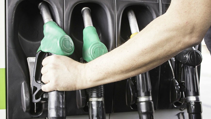 ¿Qué hacer si te equivocas de combustible repostando?