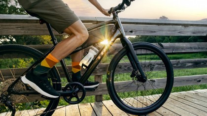 La quinta generación de la Trek Dual Sport llega al mercado con el objetivo de ser utilizada para mucho más que moverse por la ciudad.