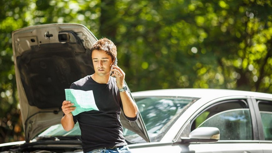 Consejos para elegir el mejor seguro de coche