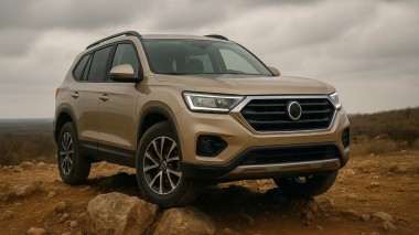 Cómo sacar el máximo partido a un coche 4x4: tracción, técnicas de conducción, mantenimiento, caja reductora y neumáticos para terrenos difíciles.