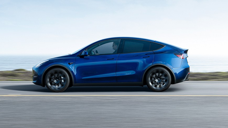 Estos son los coches eléctricos más vendidos en lo que va de año Estos son los coches eléctricos más vendidos en lo que va de año