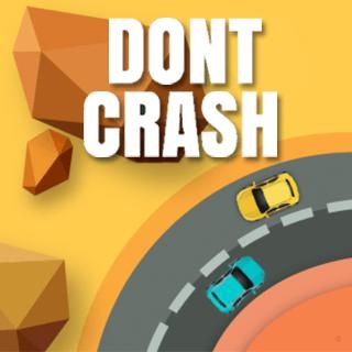 Don&#039;t Crash