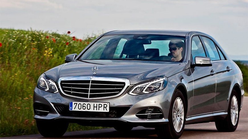 El coche que frena si te duermes conduciendo El coche que frena si te duermes conduciendo