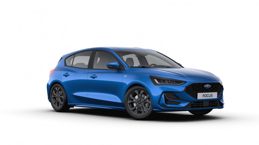 El Ford Focus, uno de los modelos más emblemáticos de la marca estadounidense,...