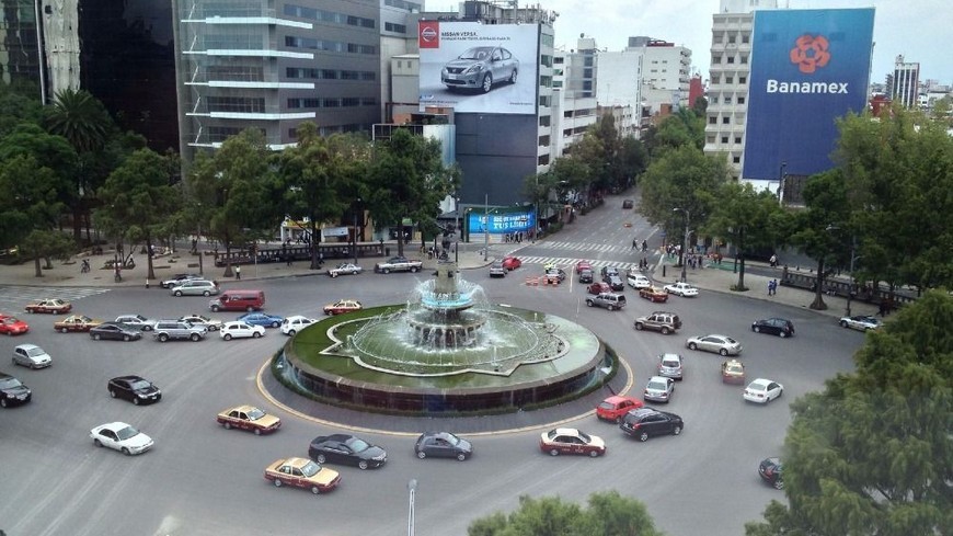 Un repaso a la conducción en las rotondas