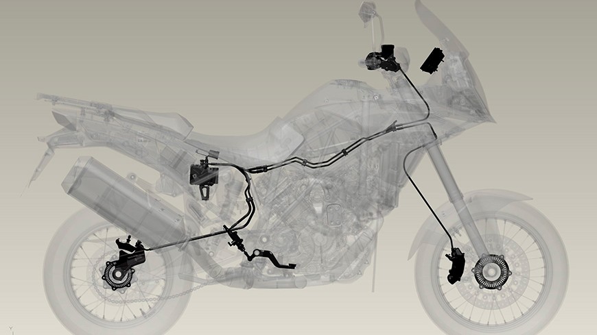 Los nuevos sistemas de seguridad en las motos: ¿Qué ventajas ofrecen?