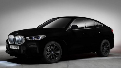 BMW ha sido la primera marca en desarrollar este impresionante y radical...