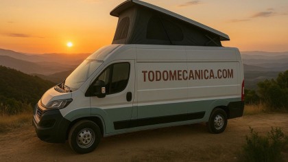 Descubre consejos, rutas y experiencias para disfrutar al máximo del mundo camper. Libertad, naturaleza y aventura sobre ruedas.