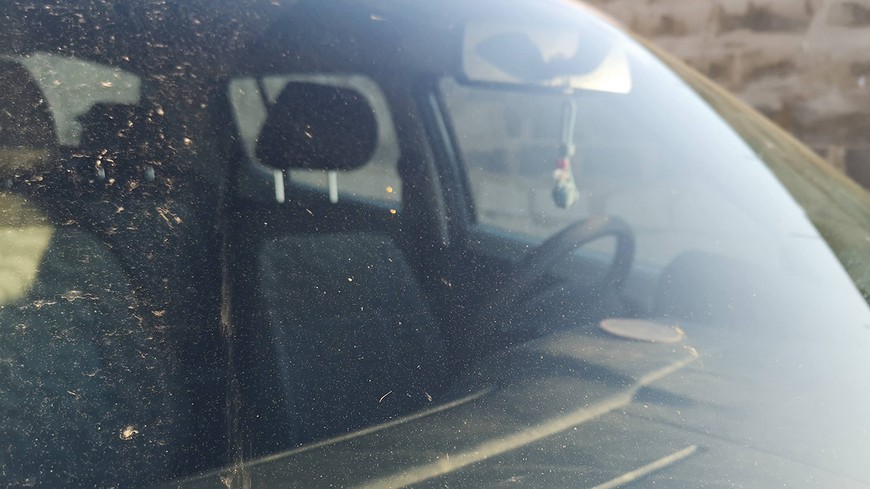 ¿Sustituir o reparar la luna del coche? ¿Sustituir o reparar la luna del coche?