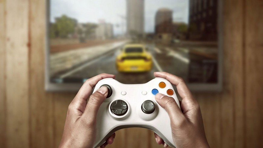 Mecánica digital: los mejores videojuegos de coches de la historia