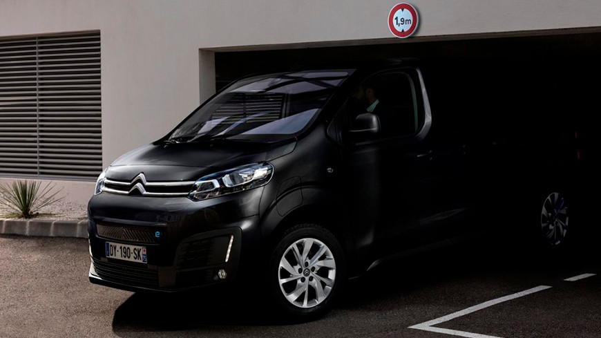 El peso pesado PHEV de Citroën está listo para ser el asesino de los grandes SUV y apunta directamente a Ford y Volkswagen