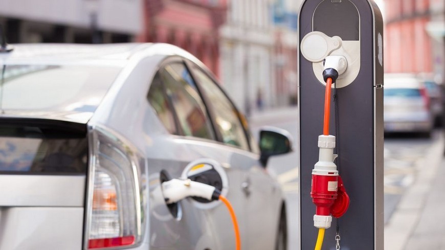 Inserción del coche eléctrico en el mercado español