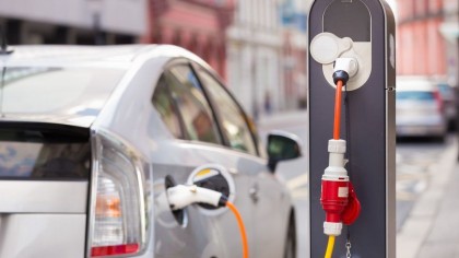 Los coches eléctricos llevan entre nosotros algo más de una década. No...