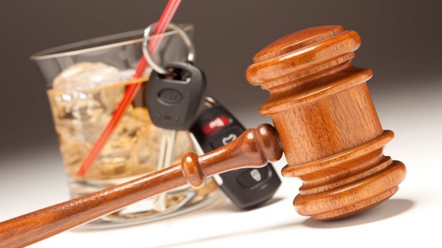 Alcohol y drogas en la conducción: efectos, tasas permitidas y sanciones