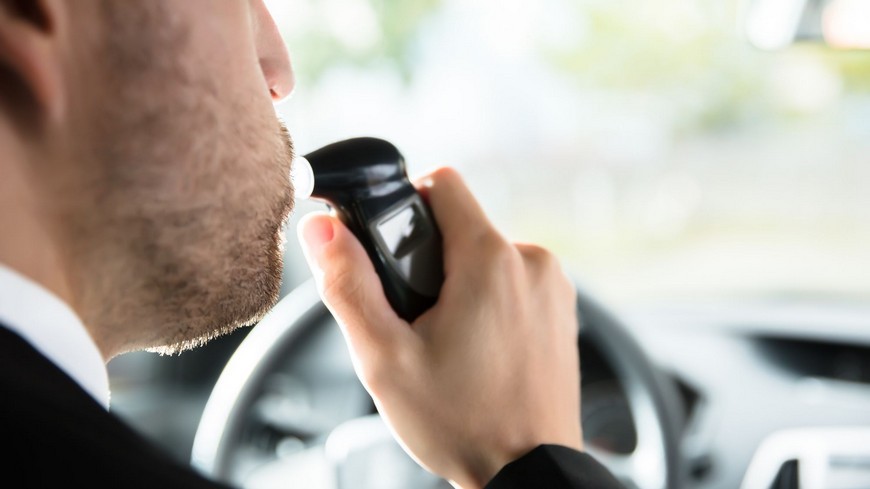 El alcoholímetro puede salvar decenas de coches, cientos de vidas