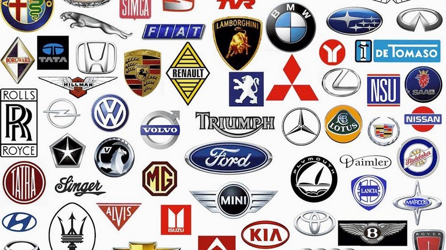 Historia de todas las marcas de vehículos - Parte 2