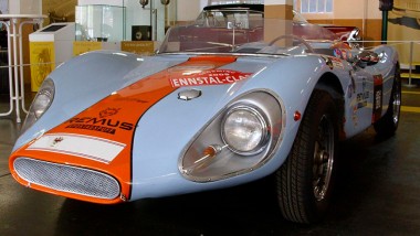 En las décadas de 1980 y 1990, hubo una tendencia en el sector del automóvil que llevó a ingenieros y diseñadores a buscar inspiración en la naturaleza. Así nació el biodiseño.