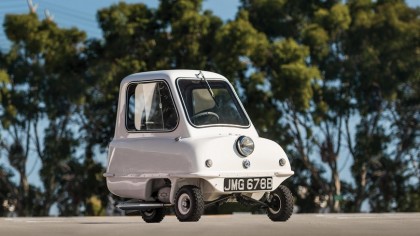 Cada vez tenemos más coches circulando por las ciudades. Para que un auto se...